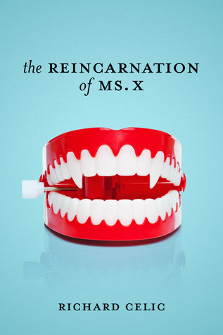 The Reincarnation of Ms. X - XLD
