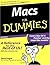 Macs For Dummies