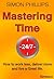 Mastering Time 24/7 by Simon Phillips