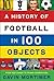 A History of Football in 100 Objects