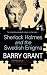 Sherlock Holmes and the Swedish Enigma (A Sherlock Holmes Mystery)