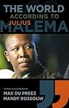 The World According to Julius Malema