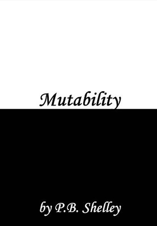 Mutability (Kindle Edition)