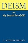 DEISM & My Search For GOD