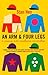 An Arm And Four Legs by Stan Hey