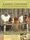 Raising Chickens: A Country Living Guide