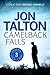 Camelback Falls (A Phoenix Cold Case Book 3)