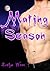 Mating Season: Paranormal Shapeshifter Menage