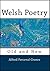 Welsh Poetry: Old and New i...