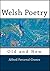 Welsh Poetry: Old and New in English Verse