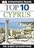 Top 10 Cyprus by D.K. Eyewitness Travel