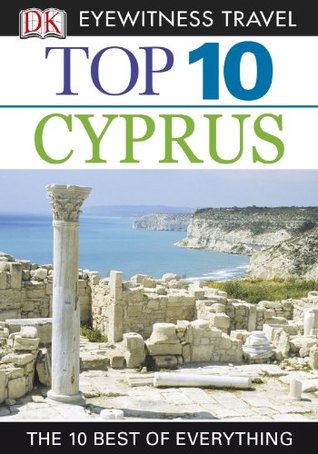 Top 10 Cyprus (Eyewitness Travel)