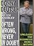 Often Wrong, Never in Doubt by Donny Deutsch