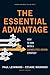 The Essential Advantage by Paul Leinwand