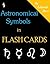 Astronomical Symbols Flash ...