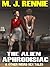 THE ALIEN APHRODISIAC And O...