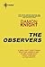 The Observers: CV Book 2
