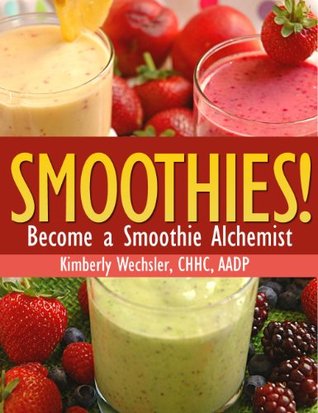 Smoothies!