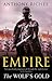 The Wolf's Gold (Empire, #5)