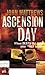 JM Mystery-thriller Boxset 2: Ascension Day, The Prophecy, The Shadow Chaser and The Crescent Wars