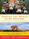 Around the World ...