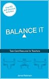 Balance It Balance It