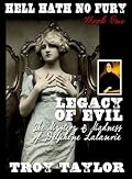 Hell Hath No Fury #1: Legacy of Evil