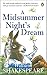 A Midsummer Night's Dream by William Shakespeare