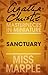 Sanctuary: Miss Marple