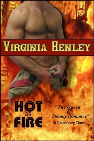 Hot as Fire (Kindle Edition)