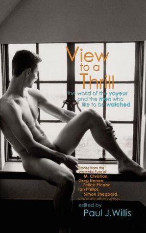 View to a Thrill (Kindle Edition)