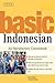 Basic Indonesian: Downloadable Audio Included