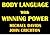 Body Language with Winning Power: Understanding Specific Male & Female Body Language Techniques to Help You Win in Every Area of Life