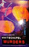 In the Footsteps of the Whitechapel Murders