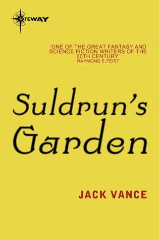 Suldrun's Garden