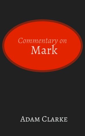Commentary on Mark