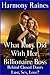 What Katy Did With Her Billionaire Boss (The Katy Series #4)