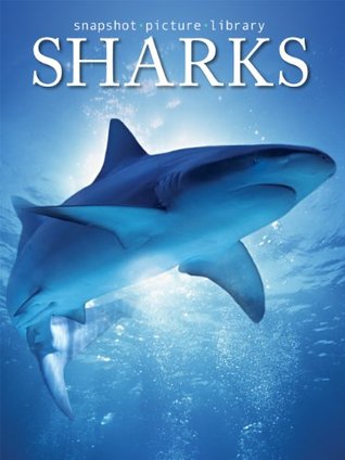 Sharks (Kindle Edition)