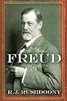 Book cover for Freud