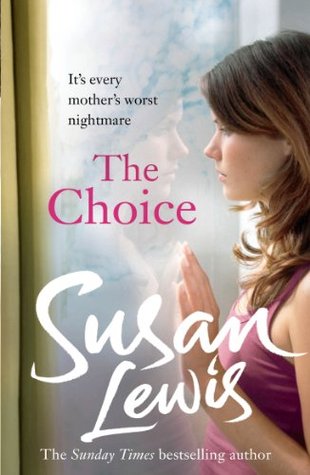 The Choice (Kindle Edition)