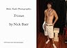 Male Nude Photography- Tristan