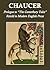 Chaucer: Prologue to "The C...
