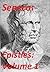 Seneca's Complete Epistles by Seneca