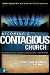 Becoming a Contagious Church: Increasing Your Church's Evangelistic Temperature