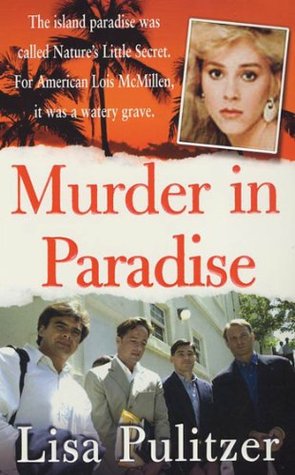 Murder in Paradise (Kindle Edition)