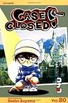 Case Closed, Vol....
