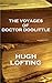 The Voyages Of Doctor Doolittle by Hugh Lofting