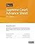 U.S. Supreme Court Advance Sheet November 2013 by Ed Walters