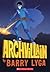 Archvillain (Archvillain, #1)