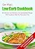 Dax Moy's Low Carb Elimination Diet Cookbook